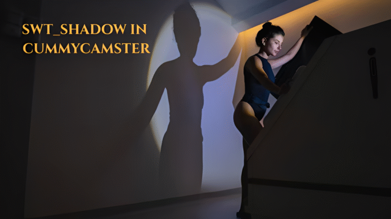 Swt_Shadow in CummyCamster