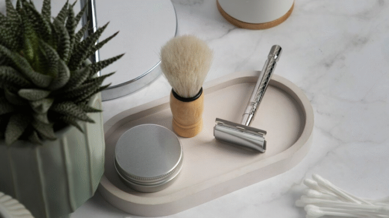 Paradigm Salient De Safety Razor
