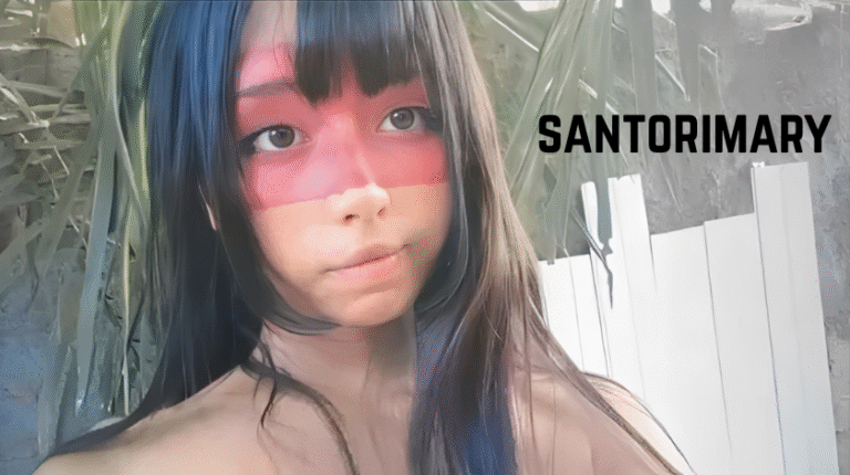 Santorimary