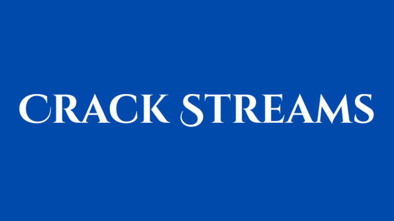 Crack Streams