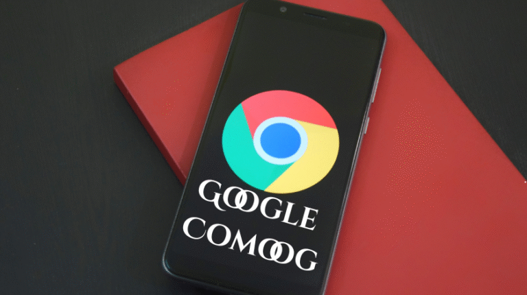 Google Comoog